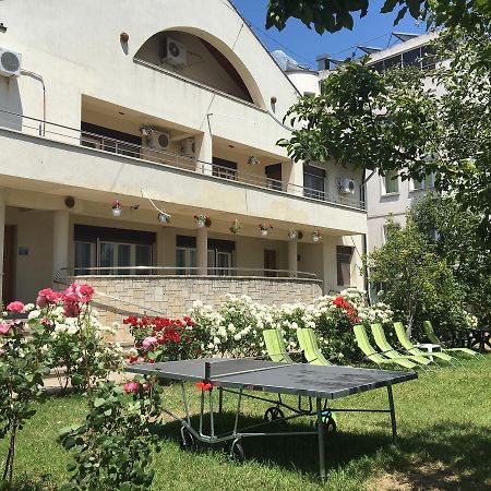 מלון אפורי נורד Vila Bendis מראה חיצוני תמונה