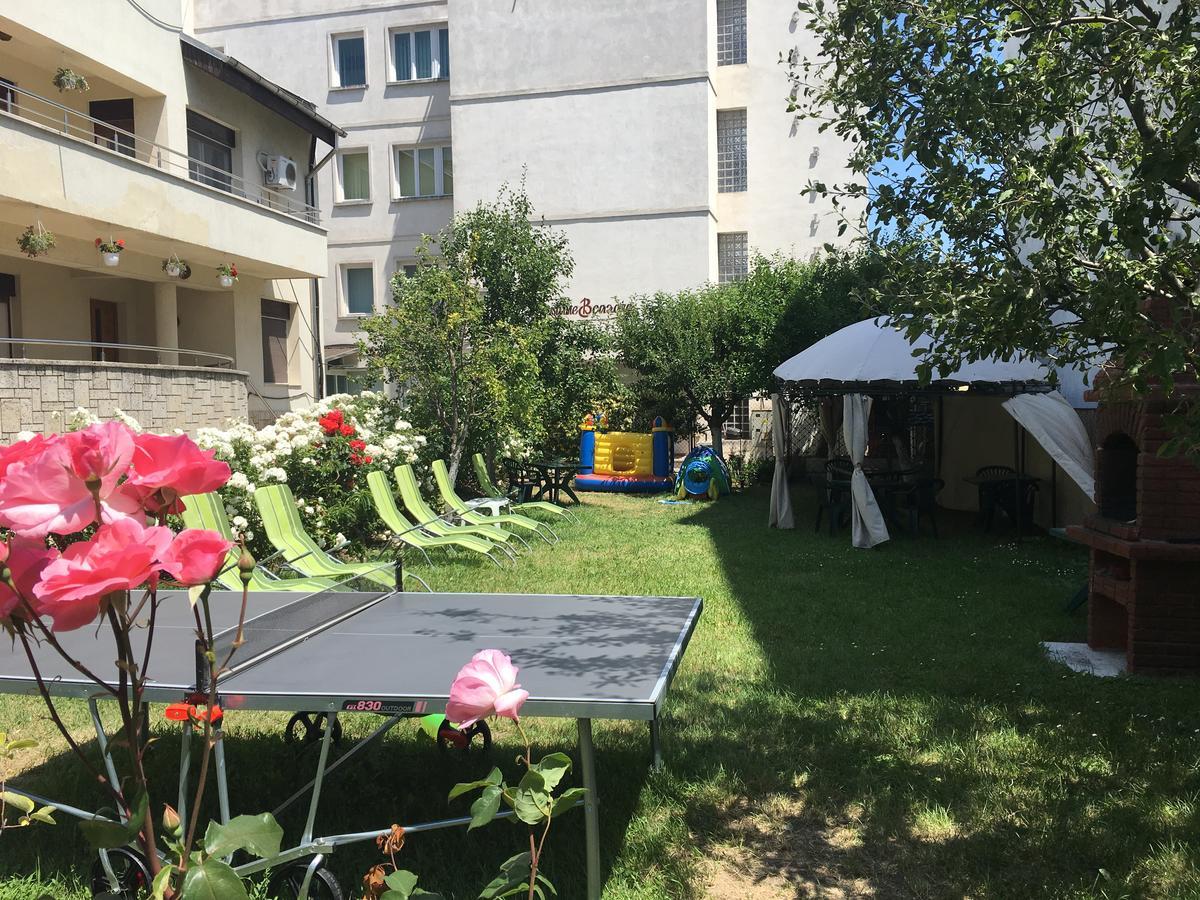 מלון אפורי נורד Vila Bendis מראה חיצוני תמונה