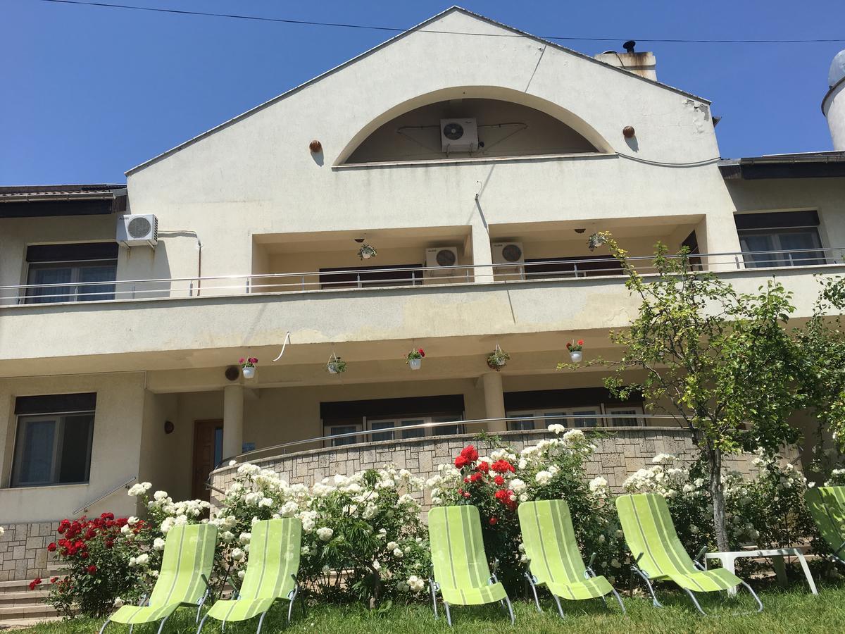מלון אפורי נורד Vila Bendis מראה חיצוני תמונה